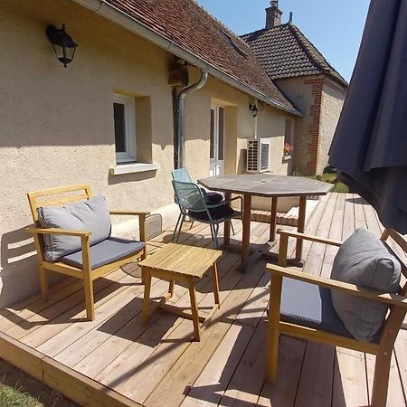 Logement Independant Tour-en-Sologne المظهر الخارجي الصورة