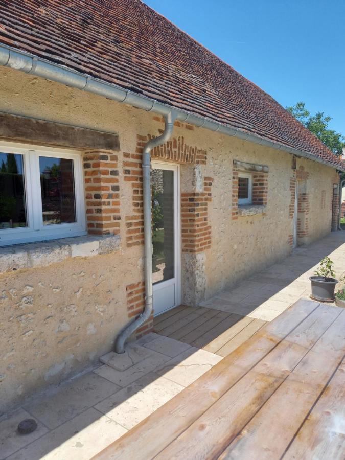 Logement Independant Tour-en-Sologne المظهر الخارجي الصورة