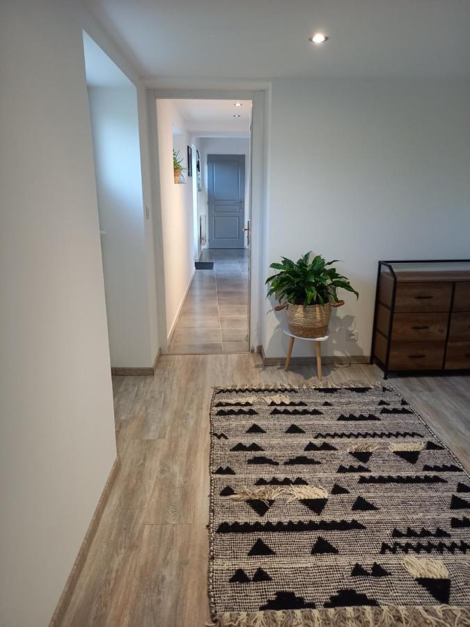 Logement Independant Tour-en-Sologne المظهر الخارجي الصورة