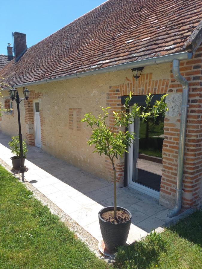 Logement Independant Tour-en-Sologne المظهر الخارجي الصورة