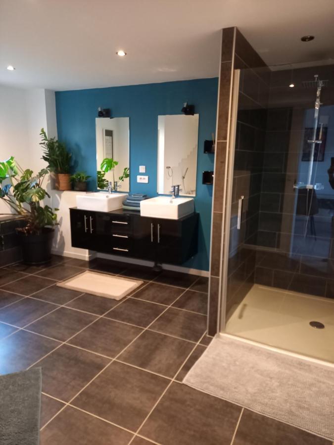 Logement Independant Tour-en-Sologne المظهر الخارجي الصورة