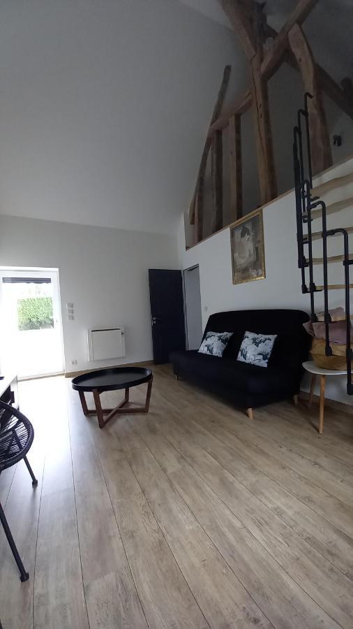 Logement Independant Tour-en-Sologne المظهر الخارجي الصورة