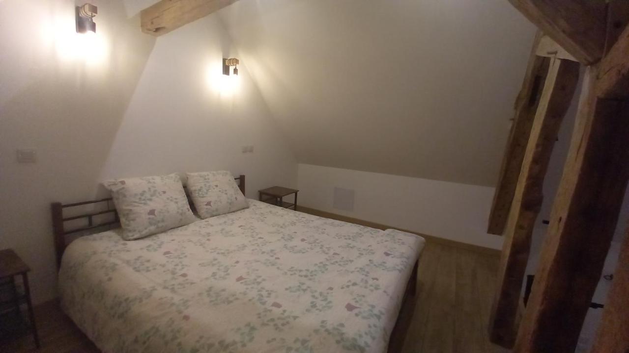 Logement Independant Tour-en-Sologne المظهر الخارجي الصورة