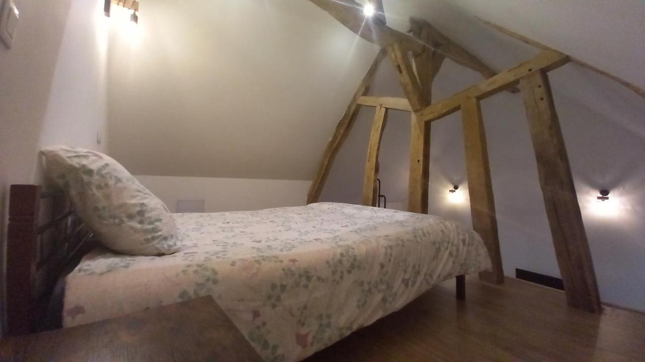 Logement Independant Tour-en-Sologne المظهر الخارجي الصورة